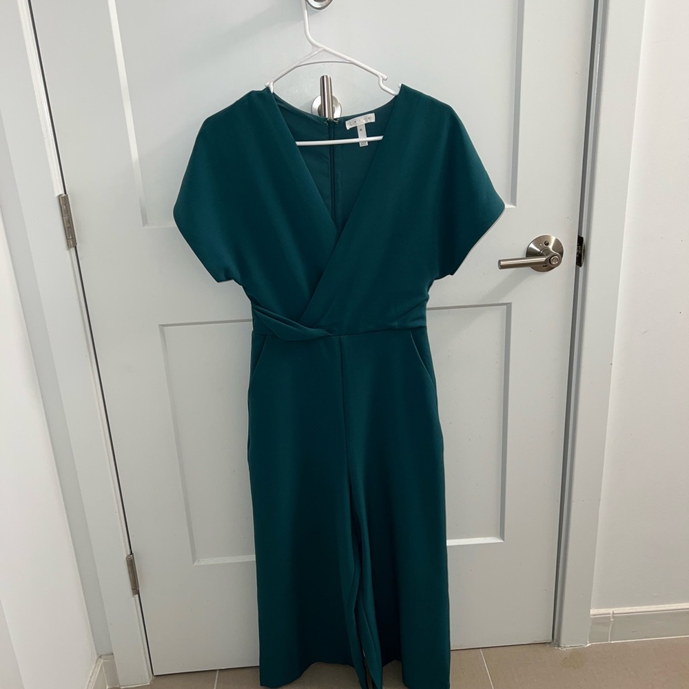 Leith Jumpsuit Size XS